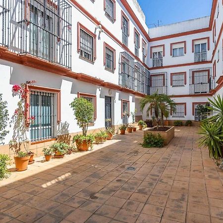 Ferienwohnung Comfy Away Sevilla Exterior foto